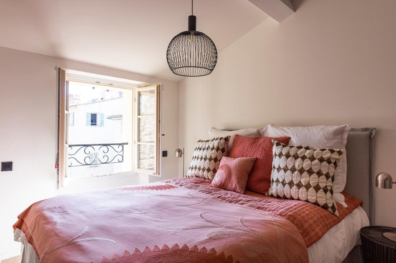 Maison Bellevue Saint-Tropez Exterior foto